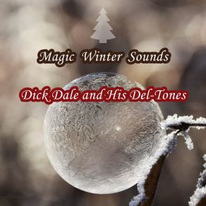 Magic Winter Sounds album cover