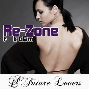 F K Glam album cover