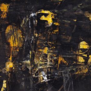 Visitors album cover
