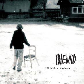 100 Broken Windows (10th Anniversary Special Edition) (CD1) album cover