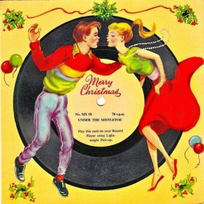 Swingin' Into Christmas With The Stars Vol. 8 (Remastered) album cover