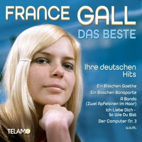 Das Beste: Ihre Deutschen Hits album cover