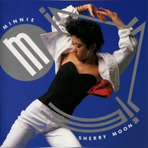 Sherry Moon album cover