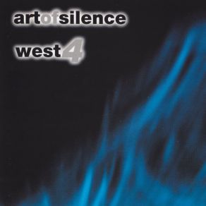 West 4 (Remixes) album cover