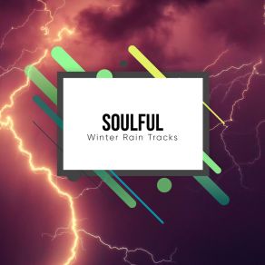 # 16 Soulful Winter Rain Tracks album cover