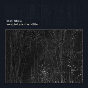 Post-Biological Wildlife album cover