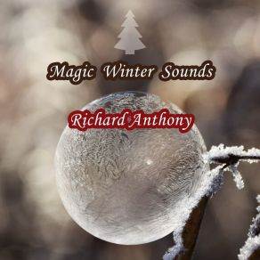 Magic Winter Sounds album cover