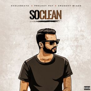 So Clean album cover