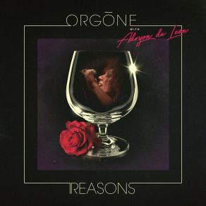 Reasons album cover