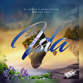 La Isla album cover