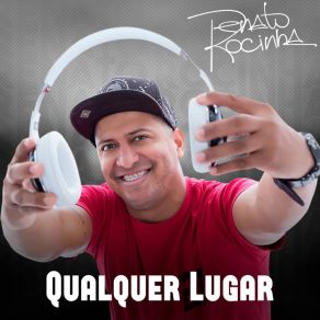 Qualquer Lugar album cover