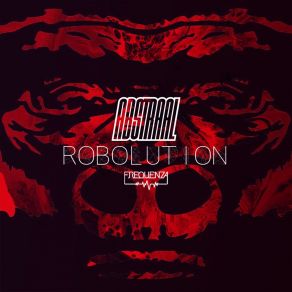 Robolution album cover