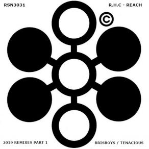 Reach 2019 Remixes Part 1 album cover