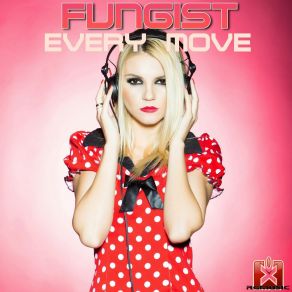 Every Move album cover