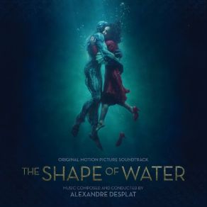 The Shape Of Water album cover