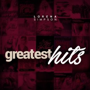Greatest Hits album cover