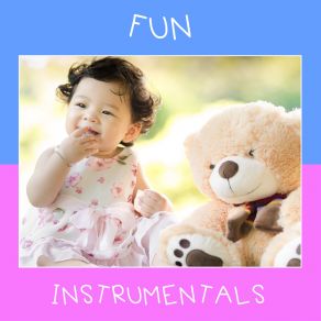 # 17 Fun Instrumentals album cover
