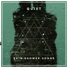 # 19 Quiet Rain Shower Songs album cover