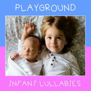 # 14 Playground Infant Lullabies album cover