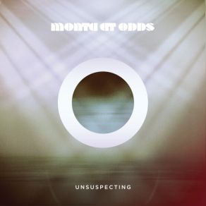 Unsuspecting album cover