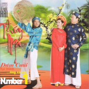 Dam Cuoi Tui Minh - Ong Xa Em Number One album cover