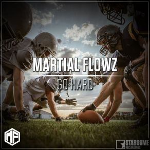 Go Hard album cover