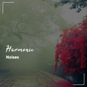 # 18 Harmonic Noises For Reiki & Relaxation album cover