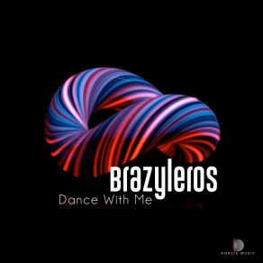 Dance With Me album cover