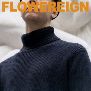 FLOWEREIGN album cover
