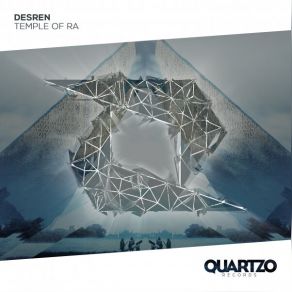 Temple Of Ra album cover