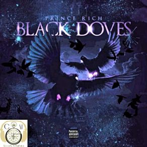 Black Doves album cover
