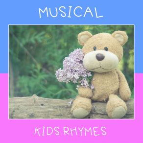# 11 Musical Kids Rhymes album cover