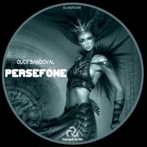 Persefone album cover