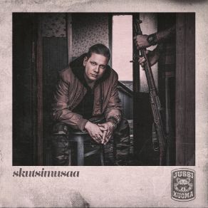 Skutsimusaa album cover
