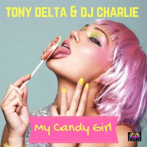 My Candy Girl album cover