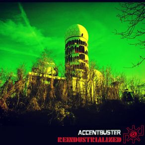 Re-Industrialized album cover