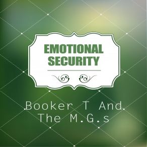 Emotional Security album cover