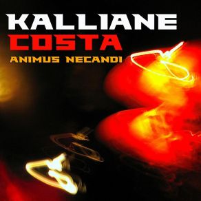 Animus Necandi album cover