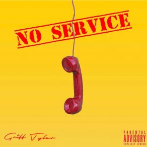No Service album cover
