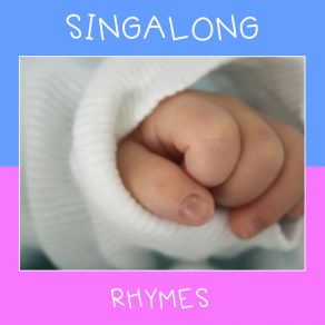 # 7 Singalong Rhymes album cover