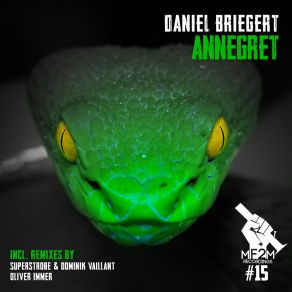 Annegret (Incl. Remix Version By Superstrobe & Dominik Vaillant, Oliver Immer) album cover
