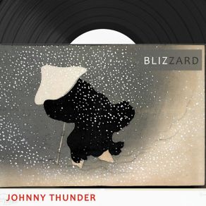 Blizzard album cover