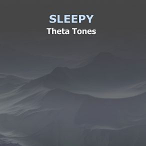 # 19 Sleepy Theta Tones album cover
