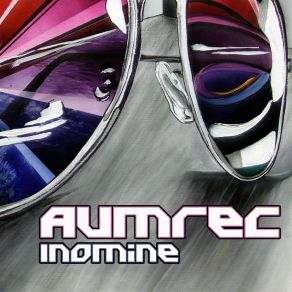 Inomine album cover
