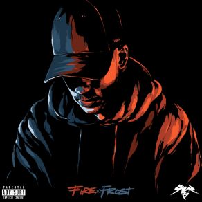 Fire X Frost album cover