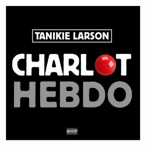 Charlot Hebdo (Trésor Enfoui) album cover