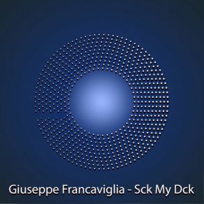 SCK MY DCK album cover