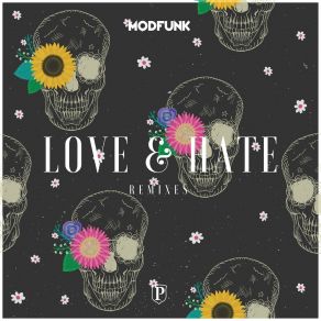 Love & Hate (Remixes) album cover