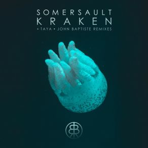Kraken album cover