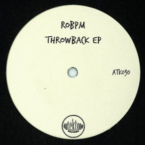 Throwback album cover